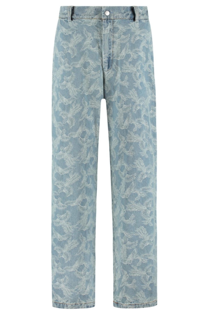 ANNA JEANS PANTS JEANS